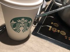 馥芮白-星巴克(杭州嘉里中心4F店)
