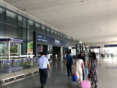 -南宁东站