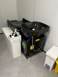 -熙朵美学植发·连锁品牌