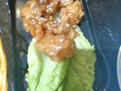 -烤路里·韩国品质自助烤肉(石路天虹4号店)