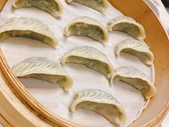 菜肉-鼎泰丰(渔阳店)