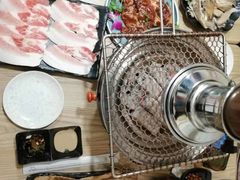 -大壮家原味烤肉(兴华北街店)