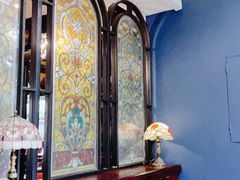 大堂-Golden Lily河内巴黎法越料理餐厅(建国西路店)