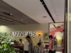 -奇迹健身(金牛凯德店)