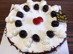 -ebeecake小蜜蜂蛋糕(酒仙桥店)