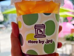 -JPG canteen(广州乐峰广场店)