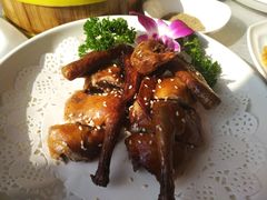 -紫阳家宴(源深店)