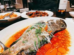 -环球港凯悦 · 享悦中餐厅