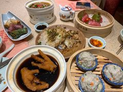 -点都德(聚福楼店)