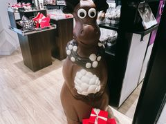 -Laderach 莱德拉(上海环贸iapm店)