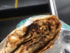 -大益烤鸡