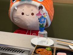 -海底捞火锅(高科东路店)