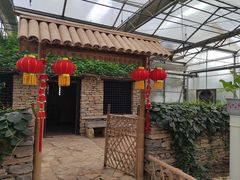 -兰陵国家农业公园