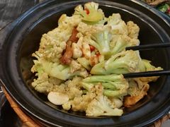 -秦唐一号西安菜馆(钟楼店)