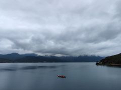 -丽江泸沽湖景区