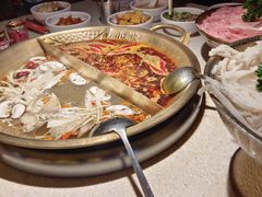 -小龙坎火锅(全球总店)