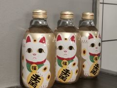 招财猫汽水-哥哥の深夜食堂(红松东路店)