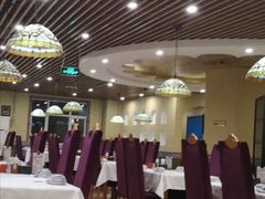 大堂-巴依老爷新疆美食(马驹桥店)
