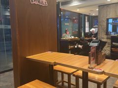 -和府捞面(东方浮庭店)