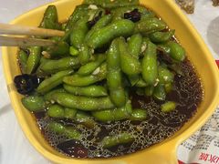 -可可大虾武汉土菜大排档(万松园1店)