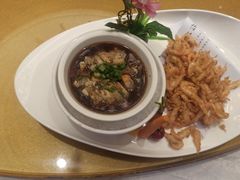 -海港大酒店(海港大厦店)