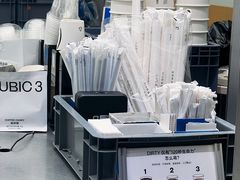 -CUBIC3三立方咖啡(西岸凤巢店)