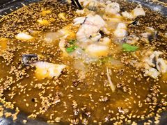 -蓉城鱼馆•活鱼现做(六道湾店)