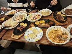 -萨莉亚意式餐厅(天河城购物中心店)