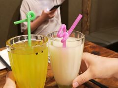 -陌上花开餐厅(云山路店)