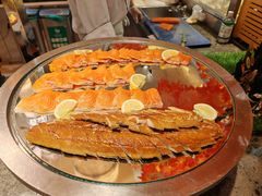 -咖啡CHA自助餐厅(香格里拉饭店)