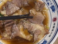 -直隶安家罩饼(复兴路店)