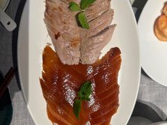 -四季民福烤鸭店(外滩外白渡桥店)