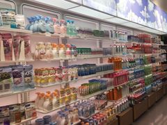 -国药中服免税(北京坊店)