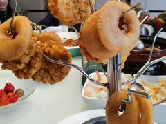 -湖锦酒楼·32年地道湖北菜(光谷店)
