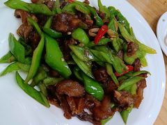 -王胖子驴肉火烧(东四旗舰店)
