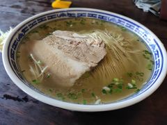 -同得兴 Since·1995 传统苏式面馆(嘉馀坊店)