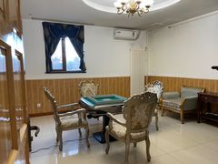 -静之湖度假区