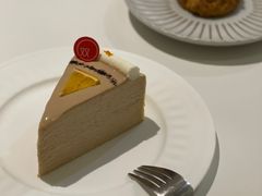 -双风车咖啡馆 Twin Windmills(六道口店)