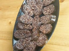 -朝族高丽火盆(长白山总店)