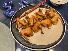 -顺风山庄(水濂山店)