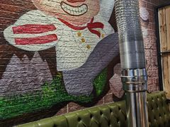 -釜山火炉韩式炭火烤肉(欧洲城店)