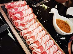 -汤连得温泉馆(宝山店)