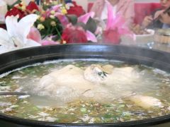 -蜀宴新村·柴火鸡(柏水店)