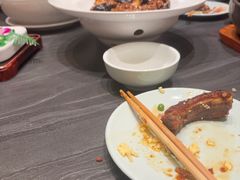 -阿喆私房菜(西五路店)