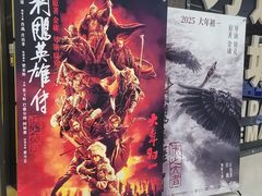 -万达影城(贵阳中大激光IMAX店)