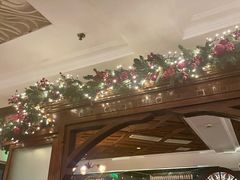 -宝莱纳餐厅(滨江店)