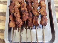 -王记西鎮电烤肉(汶上路店)