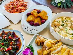 -乡乐园蟹庄·阳澄湖农家乐