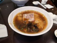 焖蹄香菇面-德兴馆(山西南路店)
