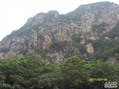 -大连冰峪旅游度假区
